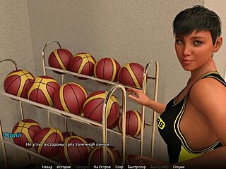 Can Nurse with Big Tits Heal You in Public?