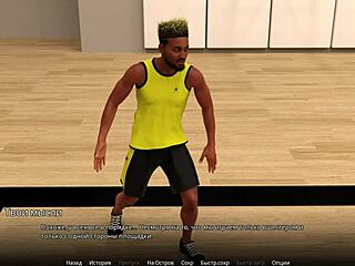 Can Nurse with Big Tits Heal You in Public?