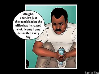 savita bhabhi episode 38!