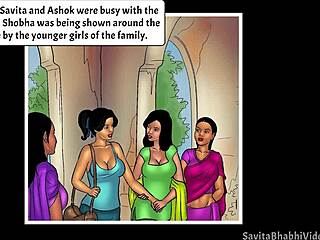 savita bhabhi episode 38!