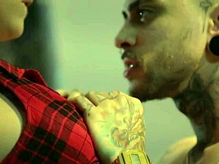 I fuck my girlfriend and kiss the married friend at the wedding