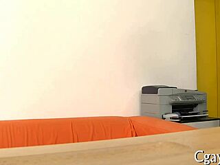 Wicked 3some For Homosexuals