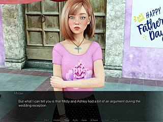 Sunshine Love On A Date With Petite Redhead Teen Minx