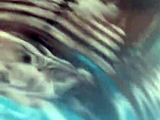 i relax in my pool with toys nookiescookies