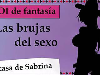 Become a slave to your new Mistress and indulge in shemale sex game