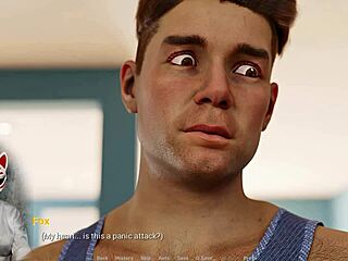 i am in a scent 3, ready for some booty action