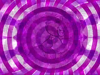 Yummy guides sissification training with jerk off instructions