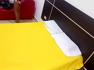 I fuck my stepsister at the sleepover