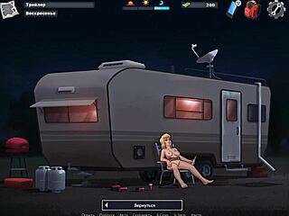 Complete Gameplay Summertime Saga Part 46