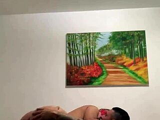 Colombian teen 18+ featured in video