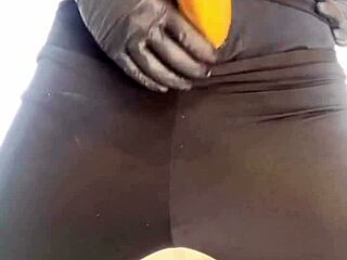 Unlocking Pleasure Secrets With Hot Teen Anal Fuck!