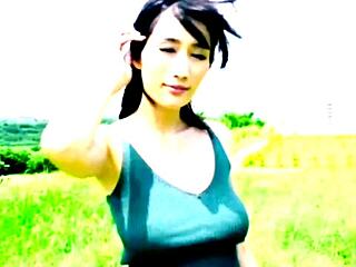 Mila Azul and Chessie Rae show big tits and ass