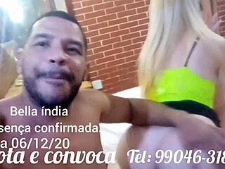 review of lion ogre in rio, featuring kelly liberato and others