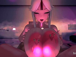 i'm the dominant cowgirl riding hard