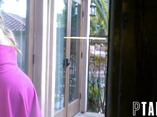 Greedy Creampies with Scarlett Sage and Lexi Luna