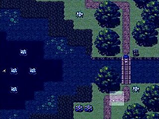 Oh Wow! Tanned Girl Natsuki Gets Massive Ass Spanked By Monster Cock In Hentai Game Ep 14!