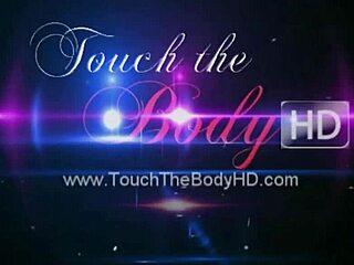 Can an oiled massage with female friends turn naughty?