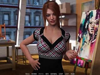 Complete Gameplay - Become A Rock Star Part 12