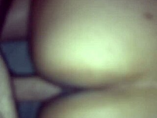 Big Ass BBW Bends Over For Doggy Style With Monster Cock