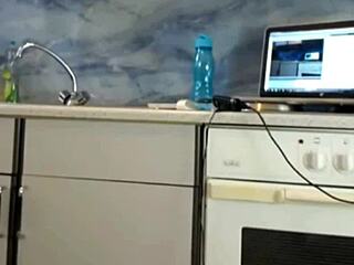 watch my private twerk show in sexy lingerie