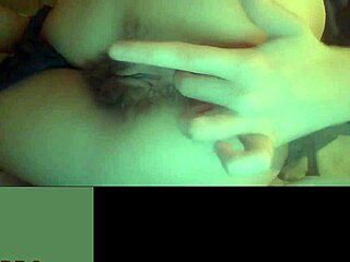 webcam fun with my fingers and more