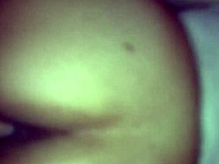 Big Ass BBW Bends Over For Doggy Style With Monster Cock