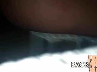 Hot Anal Action with Big Ass in Video 3