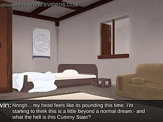 Big Boob Maid Titty Fucks Korra