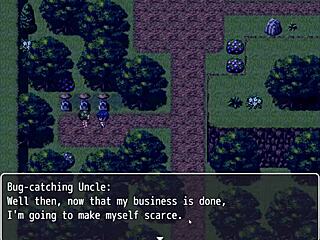 Oh Wow! Tanned Girl Natsuki Gets Massive Ass Spanked By Monster Cock In Hentai Game Ep 14!