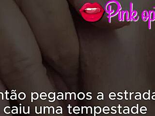 Intimate stories - My partner in lingerie