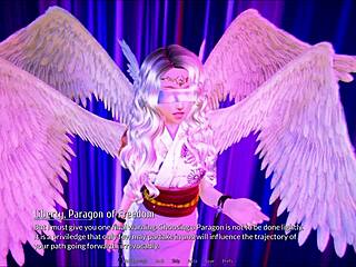 Harem Hotel Adventure Continues in Room 363