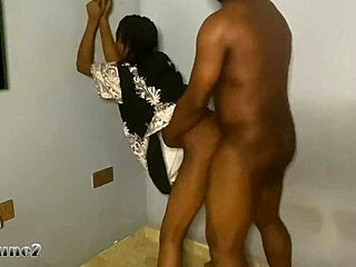 She Craved Me So Much, Couldn't Wait for My Bedroom