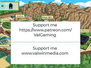 jikage rising arc 2 episode 05 - ninja slut ready to serve