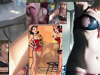 Manic Sabrina's wild ride in Pinball-themed sexcapade