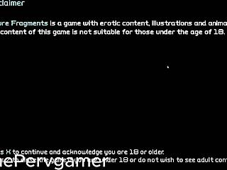 futuro frags hentai chapter one with big cocks