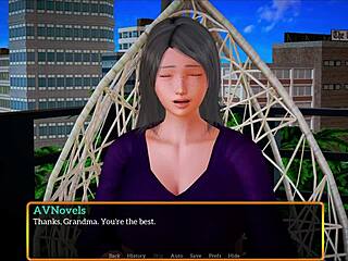 My new family game 555!