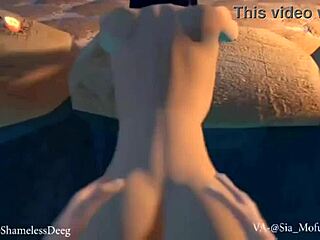 原神Hentai做爱被抓现行