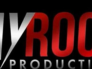 Skinny slut Tiana deepthroats big cock again