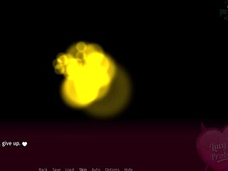 Lucy in Magical Girl Chaos! TITS and ASS Explode!