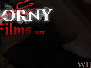 Big tits Latina model banged hard during steamy photoshoot session