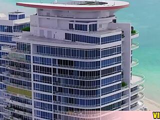 Hey petite 18+ Jodie Jolie, can you handle this huge dude banging you?