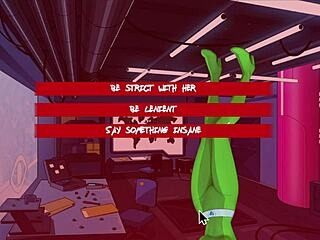 i found a clover paprika trainer ep 3