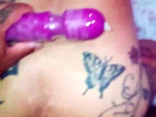 doctor bent me over, drilled hard, and finished in my ass