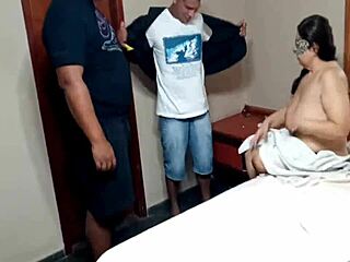 I pay for taxi with group sex