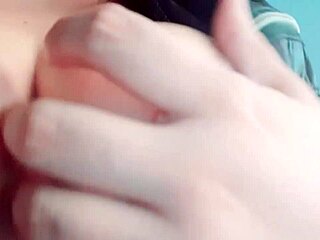 I Want To Cum On A White Cock And Get Fucked Hard In Bed