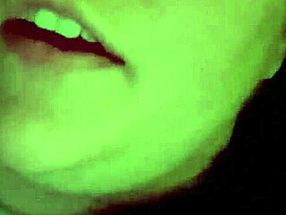 if you want your girl to cheat show her this video of kinky mature party kissing