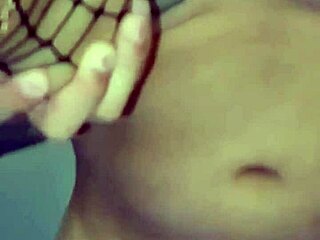 brunette's feet receive passionate cumshot with intense pleasure