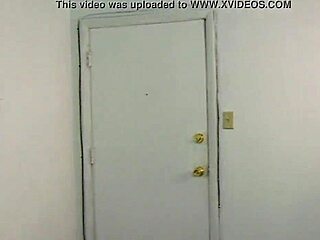 Stephanie Reigns shines backstage as her clothes get ripped in wild casting session for doggystyle action