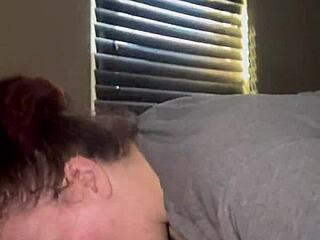 Milf Swallows Big Cum