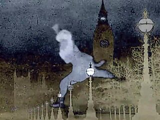 my secret life unfolds in vintage soho square.